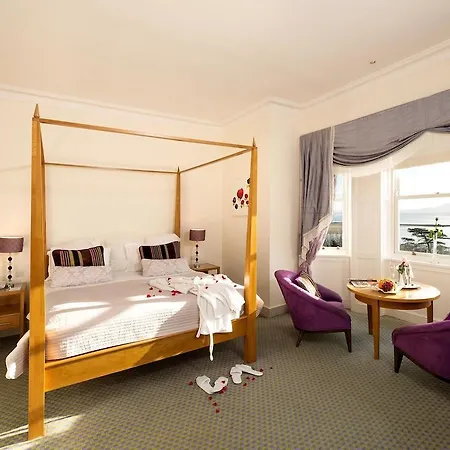 Park 4* Mulranny