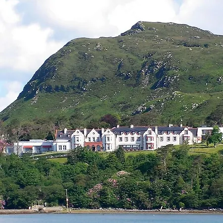 Hotel Park Mulranny