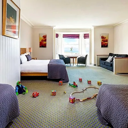 Park Hotel Mulranny
