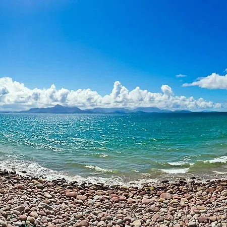 Park Hotel Mulranny