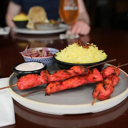 Park Ξενοδοχείο 4*