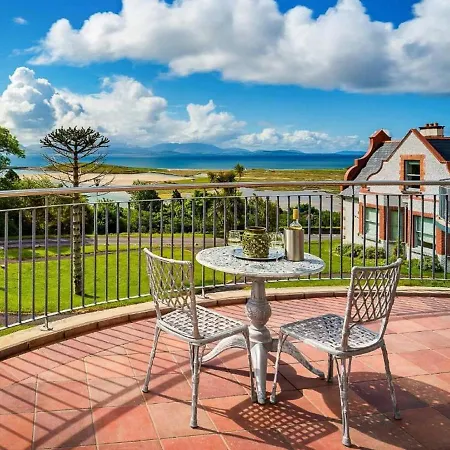Park Hotel Mulranny