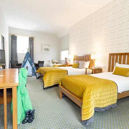 Park Hotel 4*