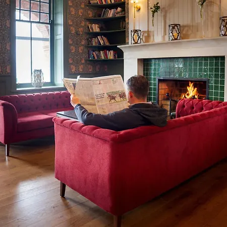 Hotel Park Mulranny