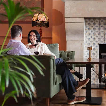 Park Hotel 4*