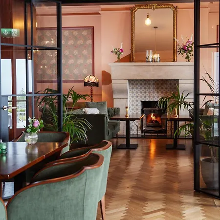 Park Hotel Mulranny
