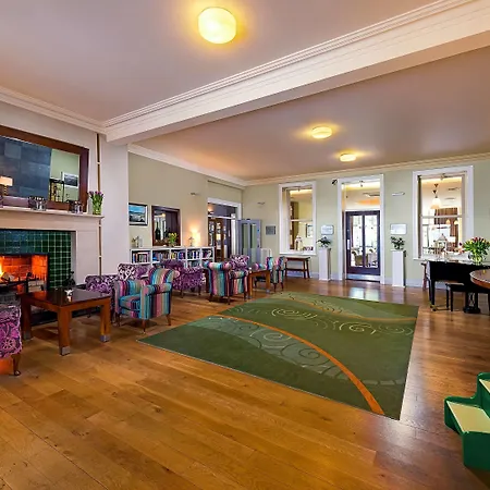 Ξενοδοχείο Park