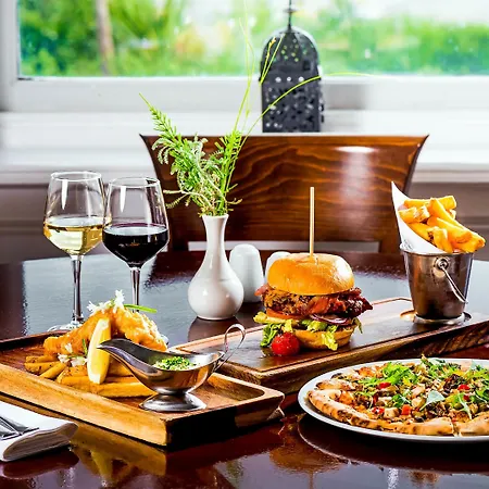 Ξενοδοχείο Park