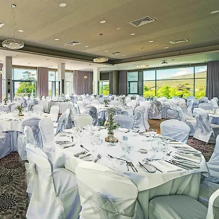 Ξενοδοχείο Park