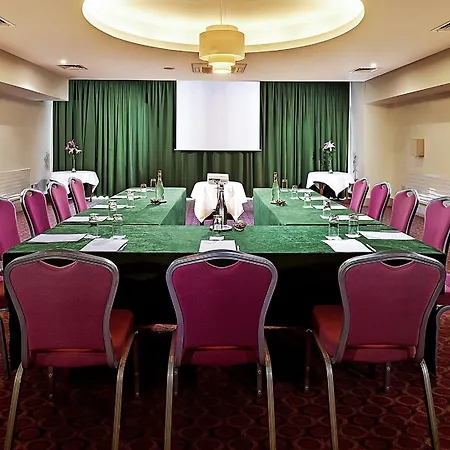 Park Hotel Mulranny