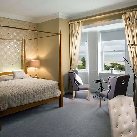 Hotel Park Mulranny