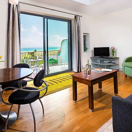 Hotel Park Mulranny