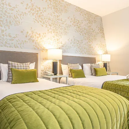 Ξενοδοχείο Park