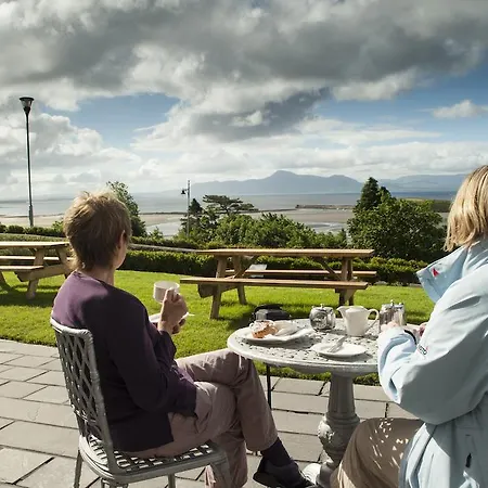 Park 4* Mulranny